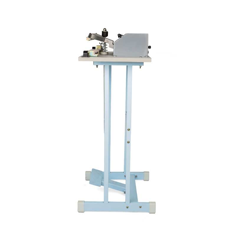 Operasi Sederhana Heat Pedal Sealer